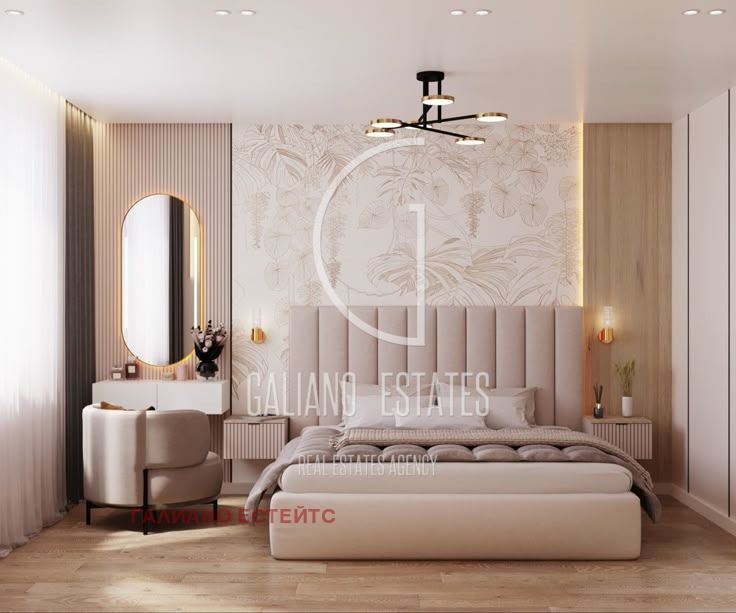 Продава 3-СТАЕН, гр. София, Банишора, снимка 2 - Апартаменти - 53187448