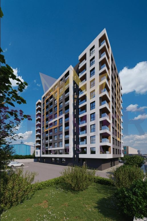 Продава 3-СТАЕН, гр. Варна, Младост 1, снимка 5 - Апартаменти - 53382507