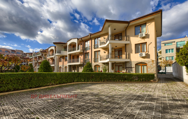 Продава 3-СТАЕН, к.к. Слънчев бряг, област Бургас, снимка 14 - Апартаменти - 53578367