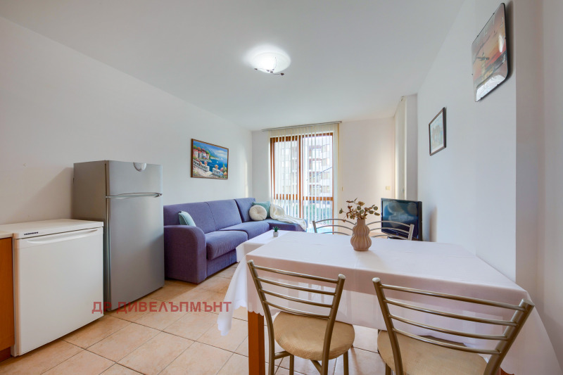 Продава 3-СТАЕН, к.к. Слънчев бряг, област Бургас, снимка 2 - Апартаменти - 53578367