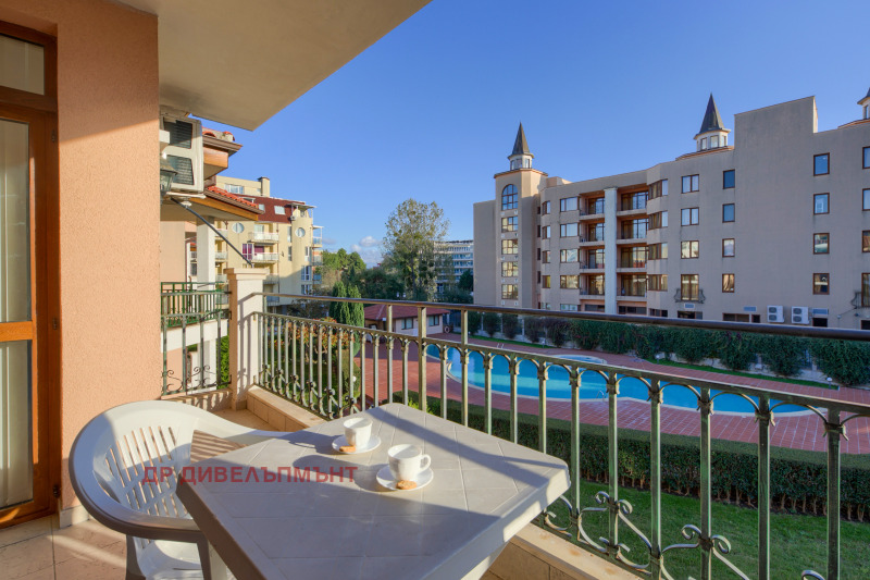 Продава 3-СТАЕН, к.к. Слънчев бряг, област Бургас, снимка 5 - Апартаменти - 53578367