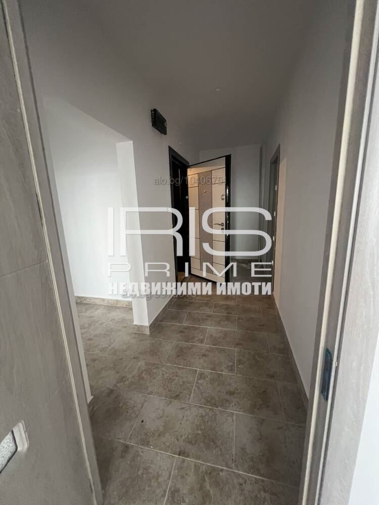 Продава 3-СТАЕН, гр. Шумен, Център, снимка 8 - Апартаменти - 55888505