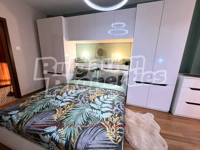 Продава 4-СТАЕН, гр. Пловдив, Център, снимка 7 - Апартаменти - 52815798