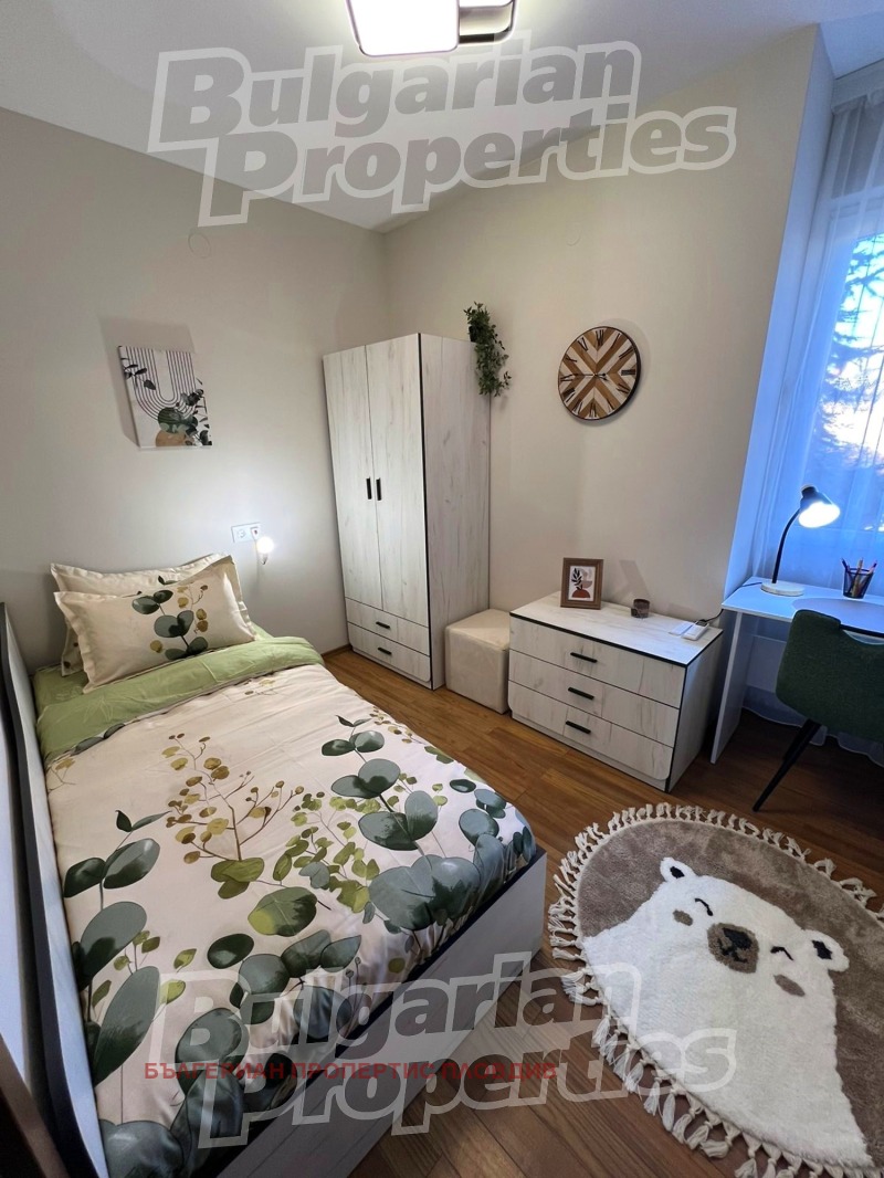 Продава 4-СТАЕН, гр. Пловдив, Център, снимка 3 - Апартаменти - 52815798