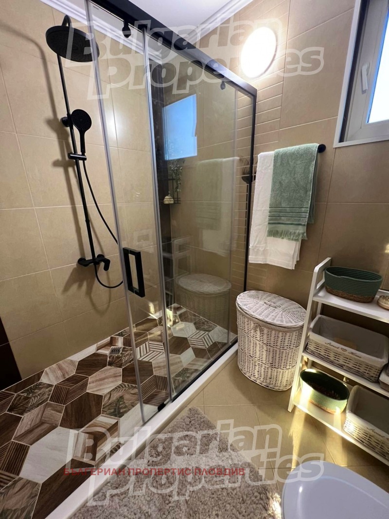 Продава 4-СТАЕН, гр. Пловдив, Център, снимка 12 - Апартаменти - 52815798