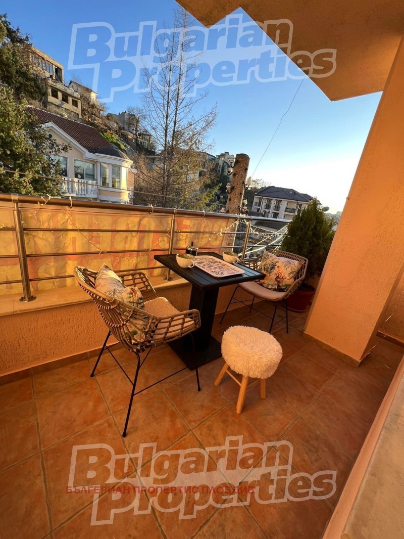 Продава 4-СТАЕН, гр. Пловдив, Център, снимка 8 - Апартаменти - 52815798