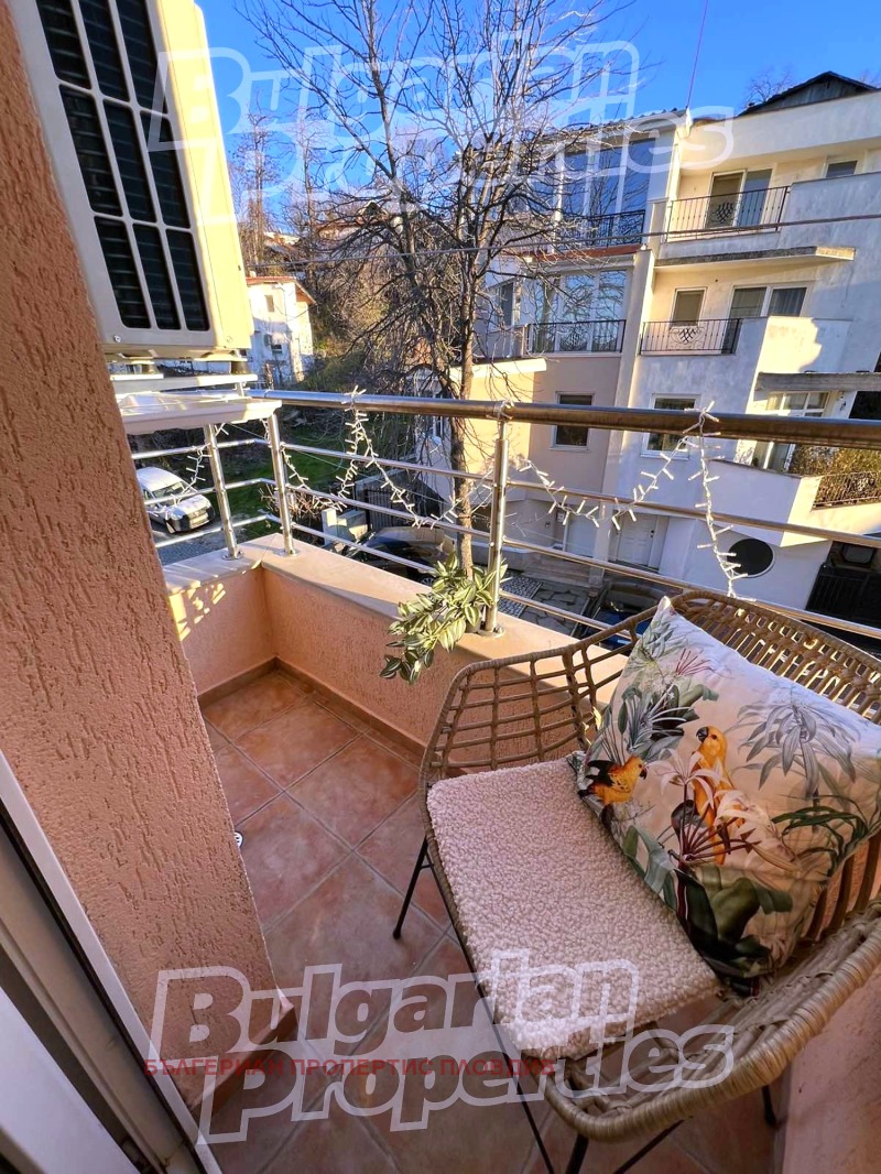 Продава 4-СТАЕН, гр. Пловдив, Център, снимка 4 - Апартаменти - 52815798