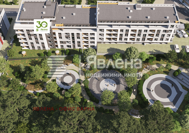 Продава 4-СТАЕН, гр. Варна, Владислав Варненчик 1, снимка 4 - Апартаменти - 53907100