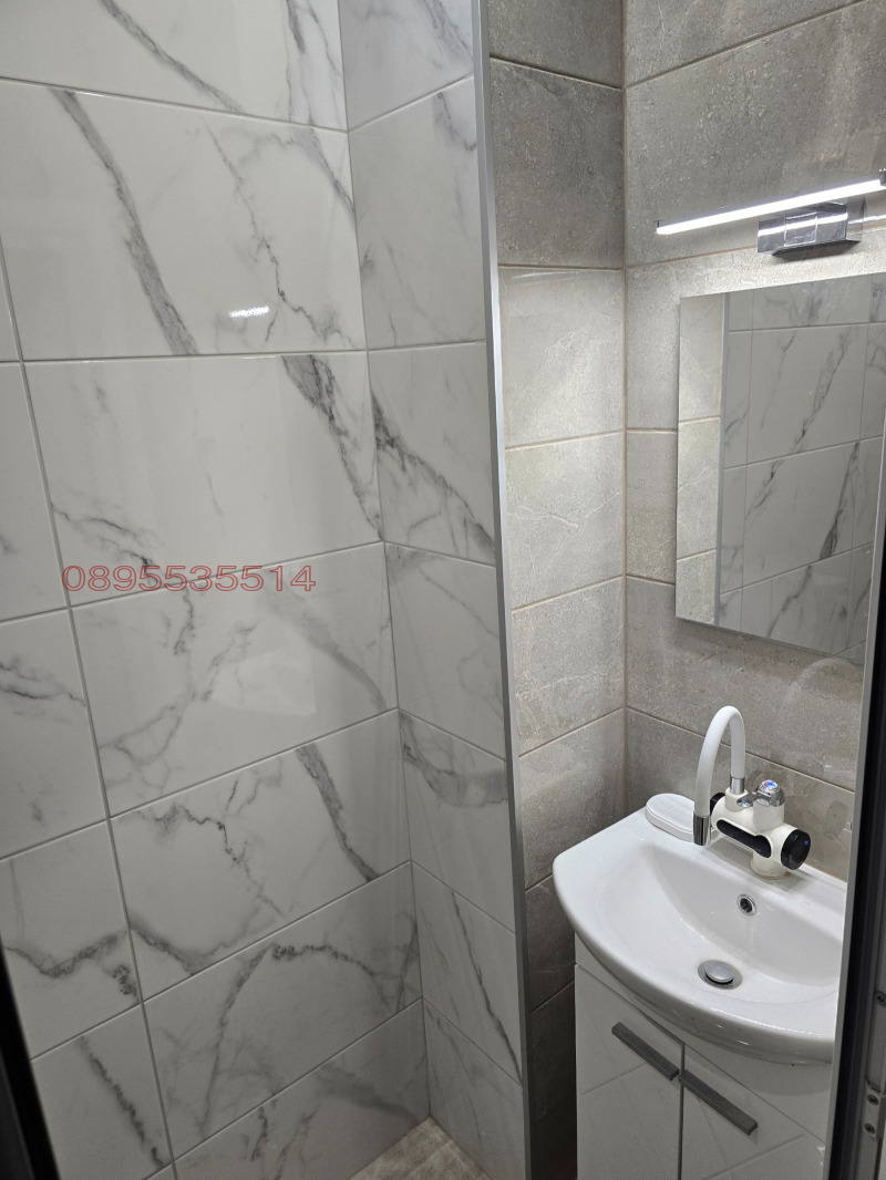 Te koop  Kantoor Plovdiv , Karsjijaka , 30 m² | 39179792 - afbeelding [9]
