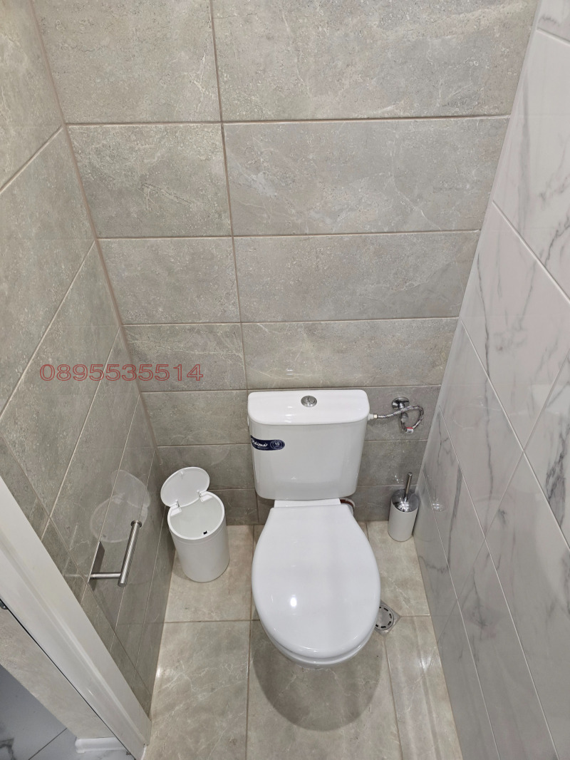 Te koop  Kantoor Plovdiv , Karsjijaka , 30 m² | 39179792 - afbeelding [7]