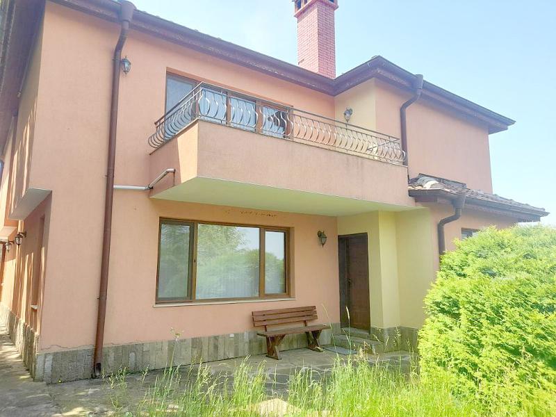 Продава  Къща, област Бургас, с. Проход •  110 000 EUR • ID 32443722 — holmes.bg - [1] 