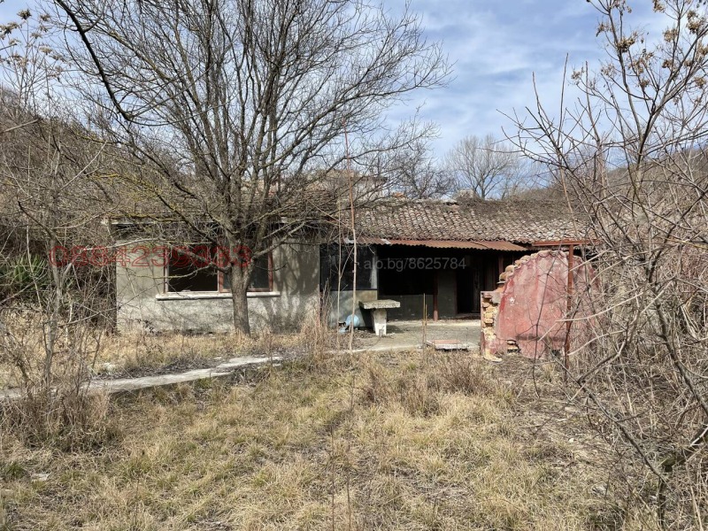 Продава КЪЩА, гр. Балчик, област Добрич, снимка 5 - Къщи - 52782196