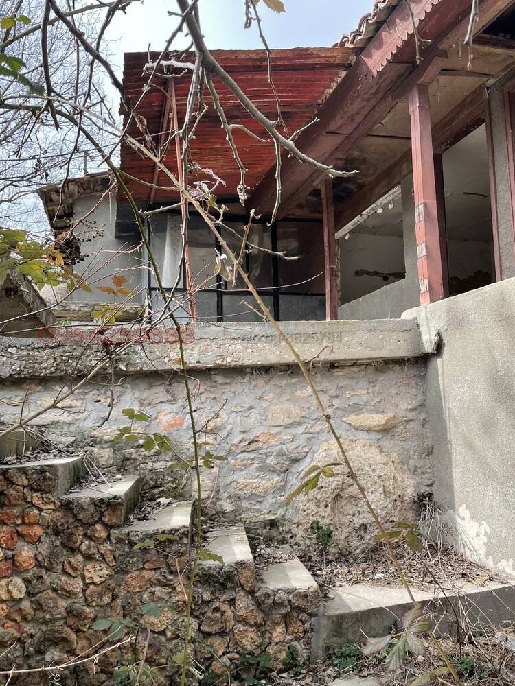 Продава КЪЩА, гр. Балчик, област Добрич, снимка 3 - Къщи - 52782196