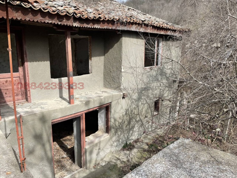 Продава КЪЩА, гр. Балчик, област Добрич