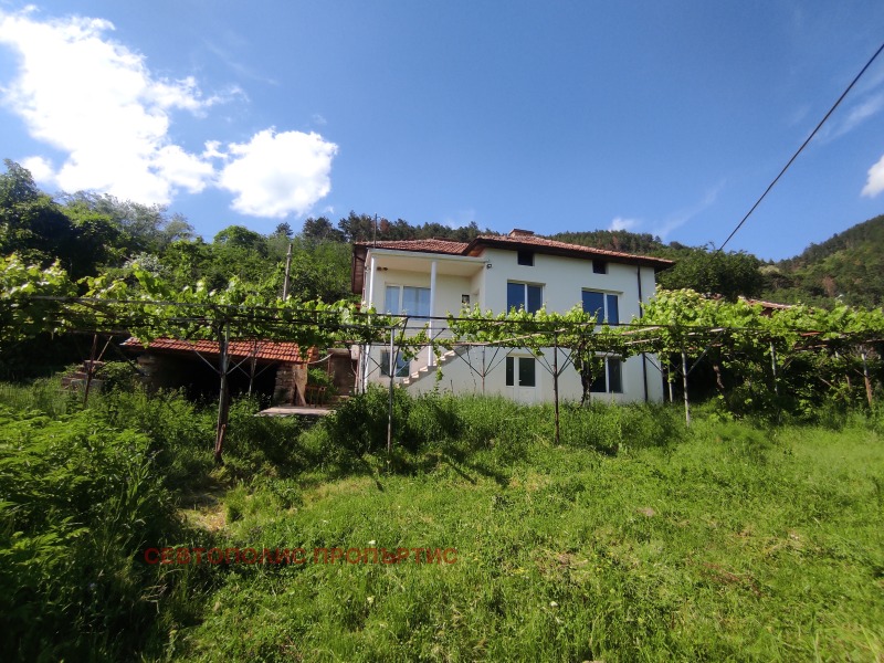 À vendre  Maison région Stara Zagora , Gorno Izvorovo , 720 m² | 85662972