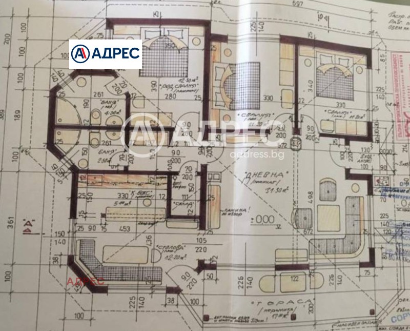 Na prodej  Dům oblast Varna , Junec , 130 m2 | 92092404 - obraz [4]