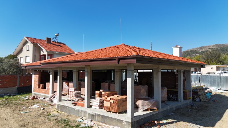 Продава  Къща област Стара Загора , с. Дълбоки , 148 кв.м | 36356489 - изображение [12]