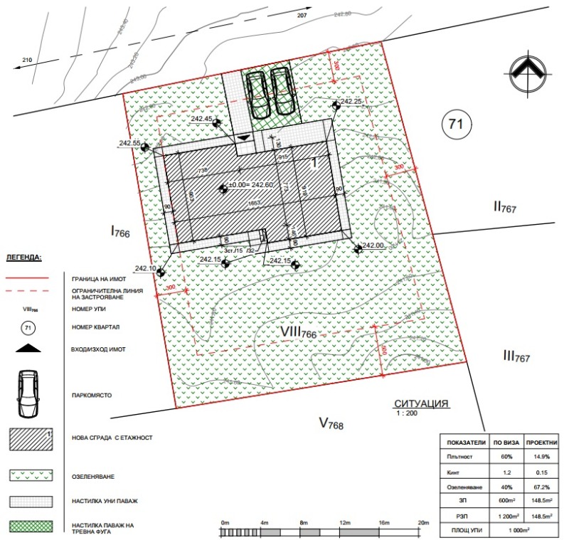 Продава  Къща област Стара Загора , с. Дълбоки , 148 кв.м | 36356489 - изображение [7]