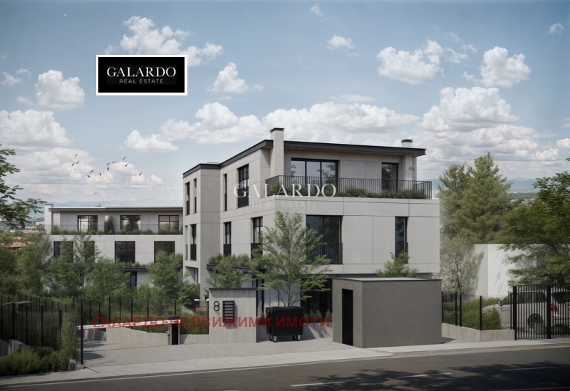 Продава КЪЩА, гр. София, Драгалевци, снимка 10 - Къщи - 50292697