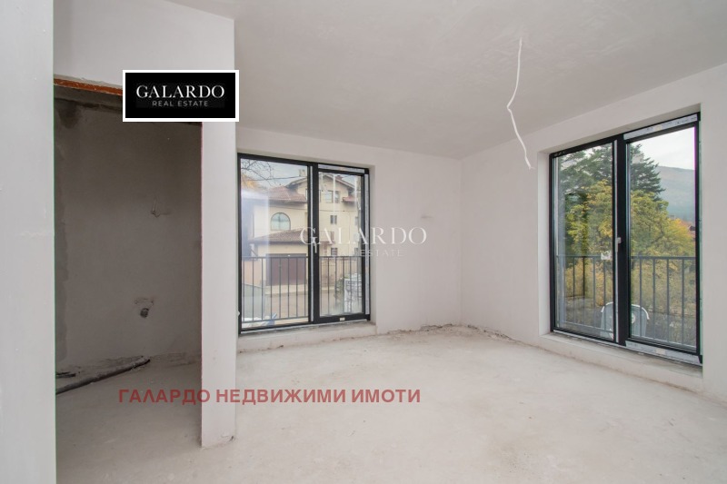 Продава КЪЩА, гр. София, Драгалевци, снимка 3 - Къщи - 50292697