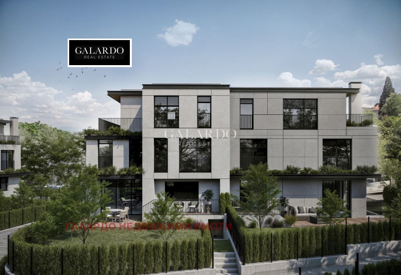 Til salgs  Hus Sofia , Dragalevtsi , 304 kvm | 98627735 - bilde [4]
