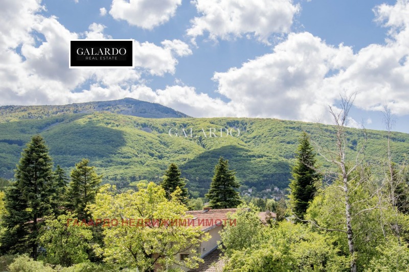 Продава КЪЩА, гр. София, Драгалевци, снимка 9 - Къщи - 50292697