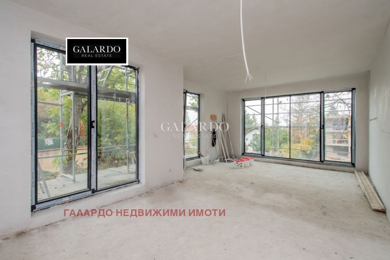 Продава КЪЩА, гр. София, Драгалевци, снимка 2 - Къщи - 50292697