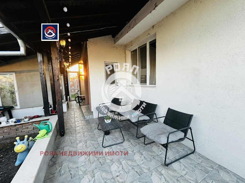 Продава КЪЩА, гр. Съединение, област Пловдив, снимка 2 - Къщи - 52692059