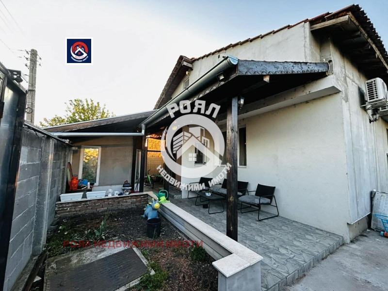 Продава КЪЩА, гр. Съединение, област Пловдив