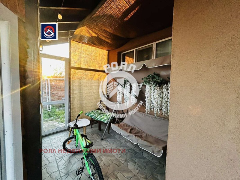 Продава КЪЩА, гр. Съединение, област Пловдив, снимка 14 - Къщи - 52692059