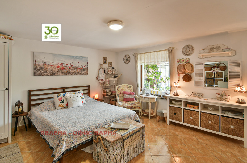 Продава КЪЩА, с. Чернево, област Варна, снимка 9 - Къщи - 52985477