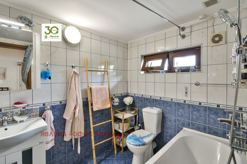 Продава КЪЩА, с. Чернево, област Варна, снимка 14 - Къщи - 52985477