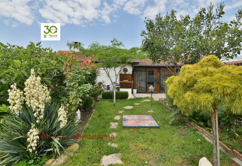 Продава КЪЩА, с. Чернево, област Варна, снимка 16 - Къщи - 52985477