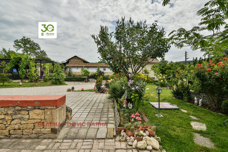 Продава КЪЩА, с. Чернево, област Варна, снимка 15 - Къщи - 52985477