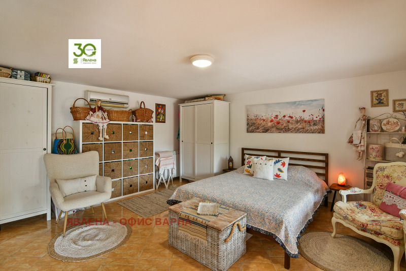 Продава КЪЩА, с. Чернево, област Варна, снимка 8 - Къщи - 52985477