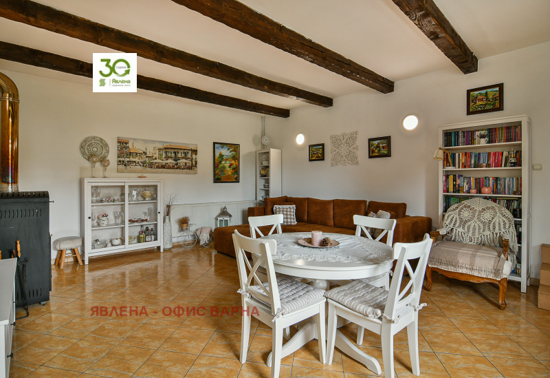 Продава КЪЩА, с. Чернево, област Варна, снимка 7 - Къщи - 52985477