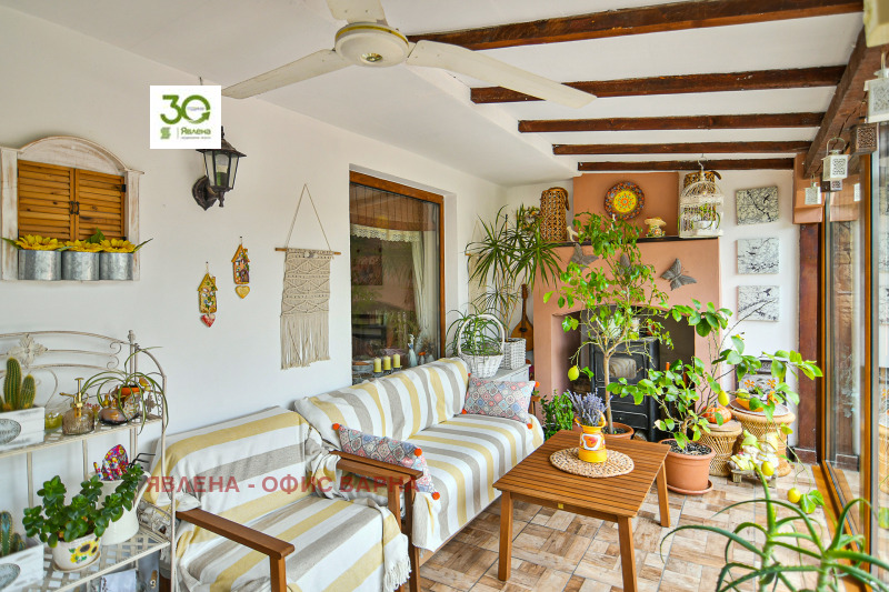 Продава КЪЩА, с. Чернево, област Варна