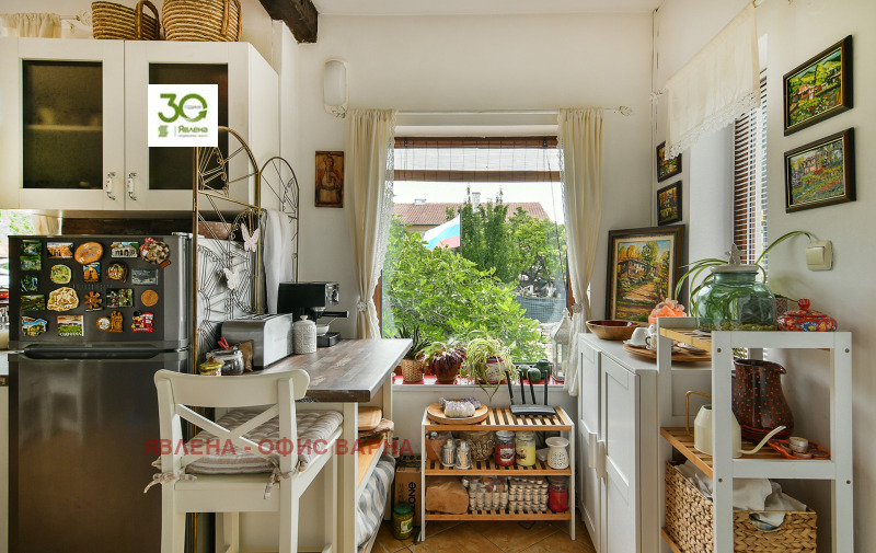 Продава КЪЩА, с. Чернево, област Варна, снимка 2 - Къщи - 52985477