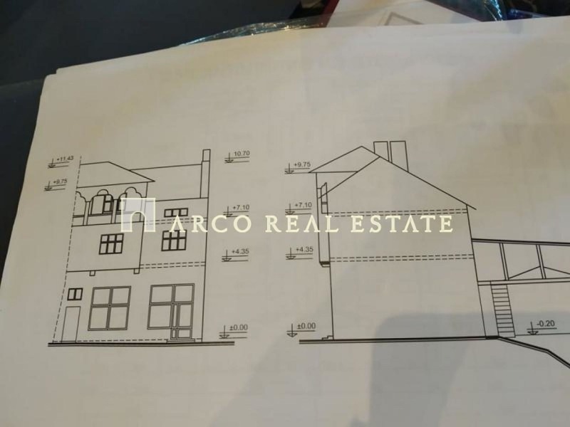 Продава КЪЩА, гр. Априлци, област Ловеч, снимка 5 - Къщи - 53307205