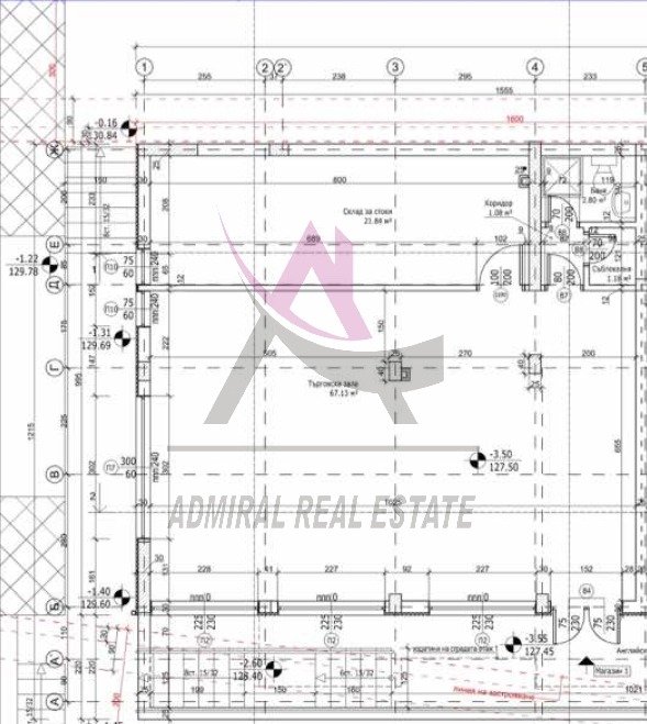 Продава МАГАЗИН, гр. Варна, Възраждане 2, снимка 4 - Магазини - 52489585