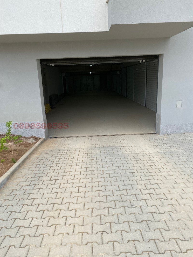 Til salg  Garage Sofia , Malinova dolina , 18 kvm | 36272436