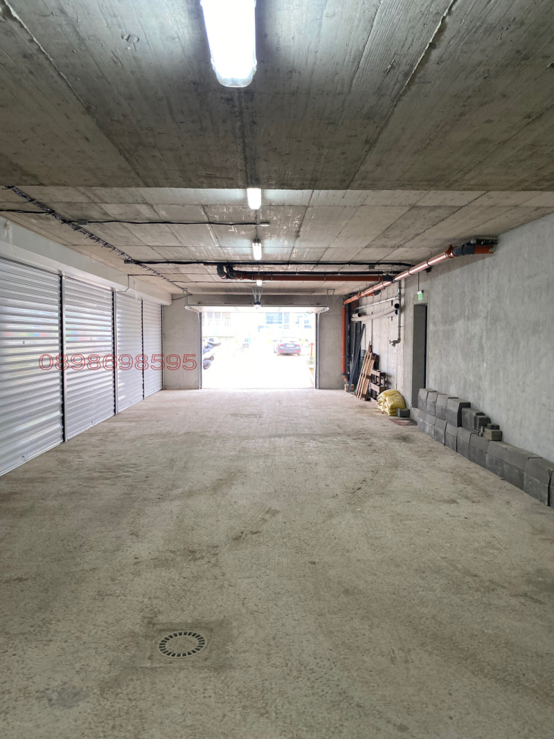 Til salg  Garage Sofia , Malinova dolina , 18 kvm | 36272436 - billede [2]