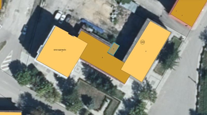 Zu verkaufen  Garage region Lowetsch , Ugartschin , 20 qm | 74438665 - Bild [4]