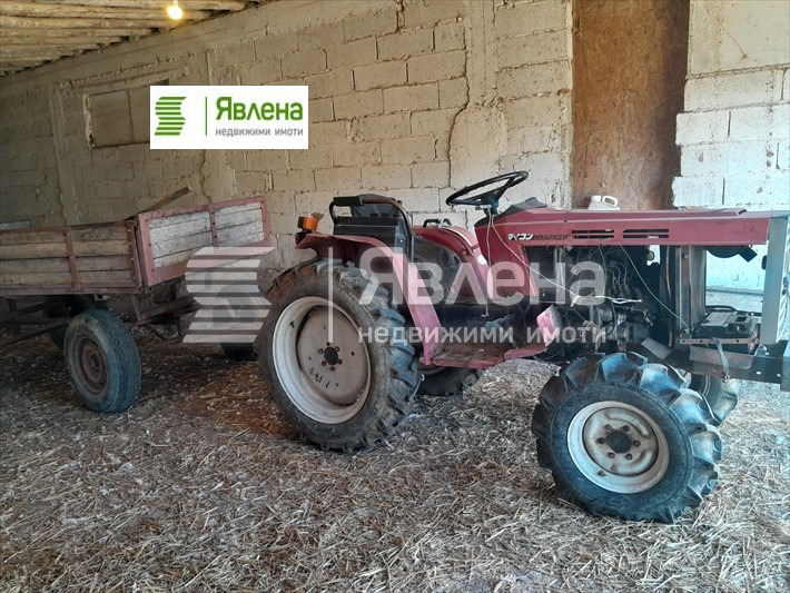 Til salg  Industribygning region Plovdiv , Choba , 2280 kvm | 57289800 - billede [8]