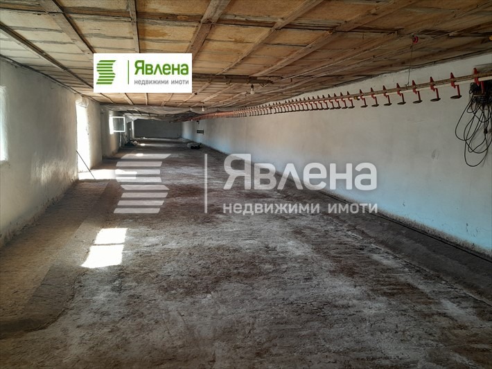 Til salg  Industribygning region Plovdiv , Choba , 2280 kvm | 57289800 - billede [7]