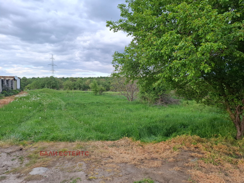 Продава ПАРЦЕЛ, гр. София, с. Бистрица, снимка 2 - Парцели - 53004599