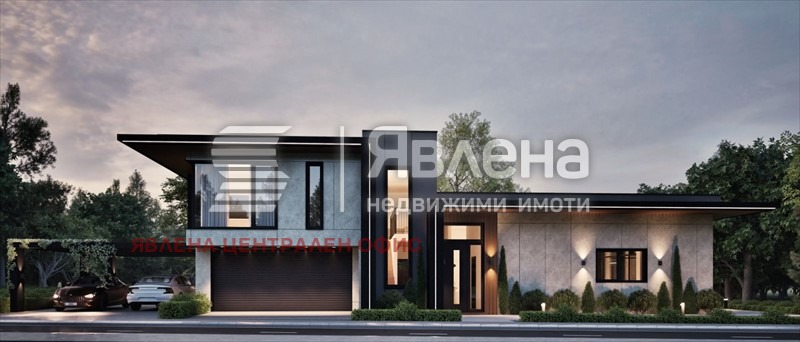 Продава ПАРЦЕЛ, гр. Костинброд, област София област