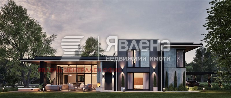 Продава ПАРЦЕЛ, гр. Костинброд, област София област, снимка 2 - Парцели - 54141766