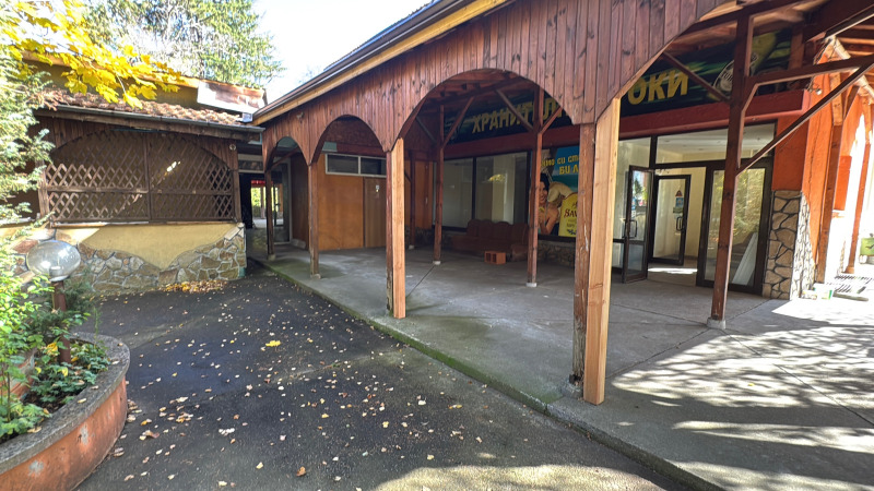 Продава БИЗНЕС ИМОТ, гр. Благоевград, Идеален център, снимка 5 - Други - 52392380