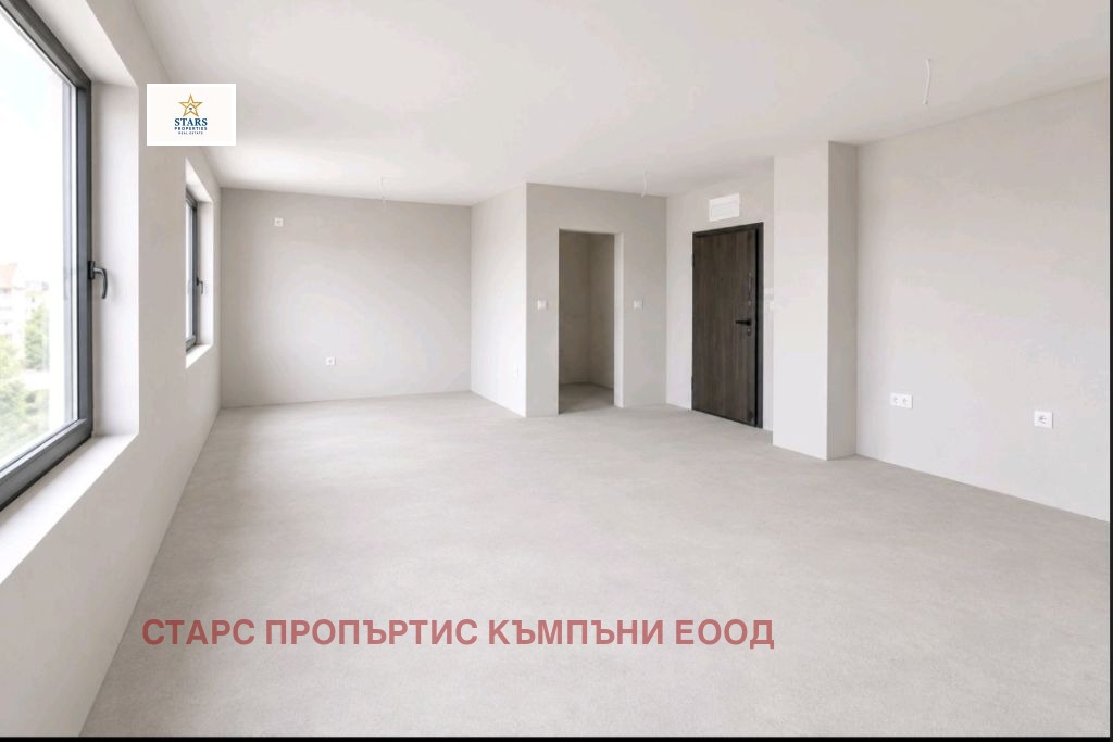 Продава 1-СТАЕН, гр. Варна, Трошево